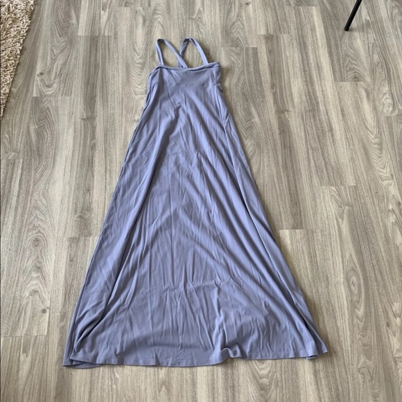 Maxi dress - Picture 2 of 4